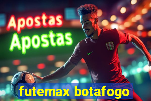 futemax botafogo